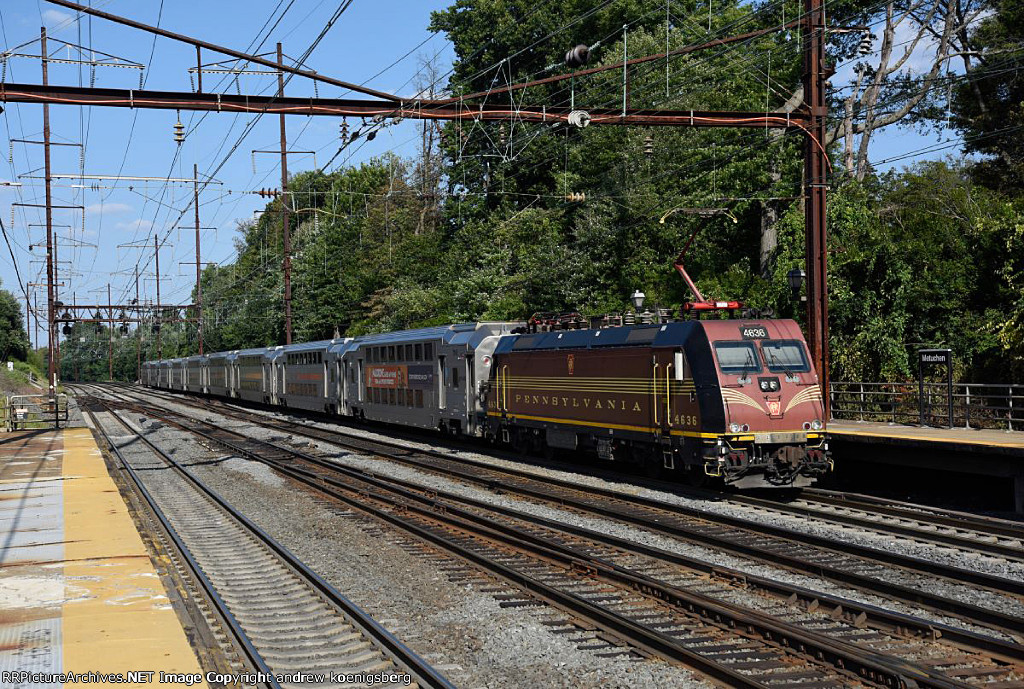 NJT 4636